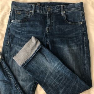 Armani Exchange Jeans